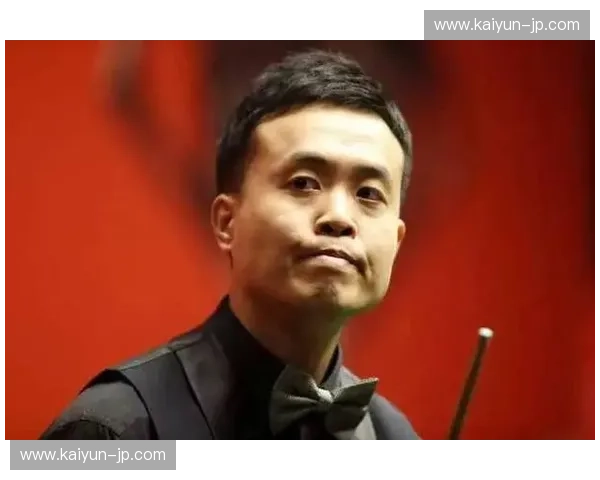 绿呢之上的绅士博弈：傅家俊与乔·佩里的时空回响