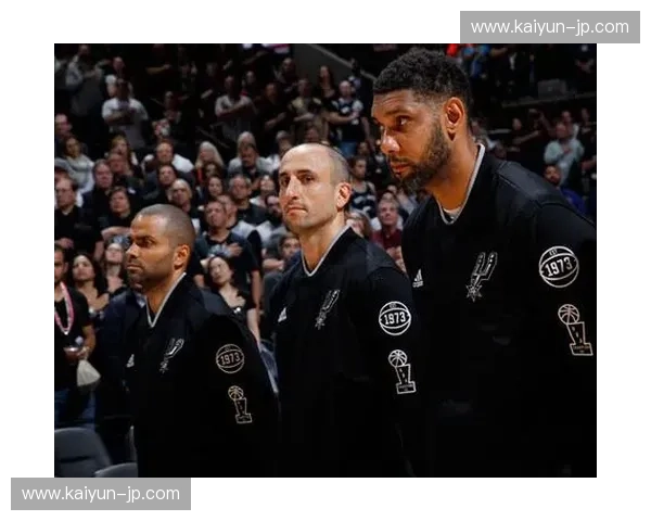 圣城的盾，金州的火：马刺与勇士G2背后的权杖交接与战术巅峰