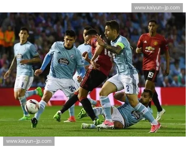 梦剧场的回响:曼联与塞尔塔的欧联之夜,一场关于荣耀与梦想的史诗